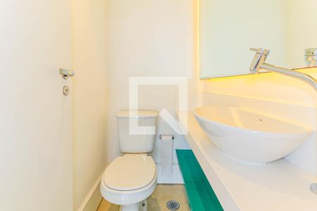Apartamento para alugar com 117m², 2 quartos e 2 vagas Apartamento para alugar com 117m², 2 quartos e 2 vagasLavabo