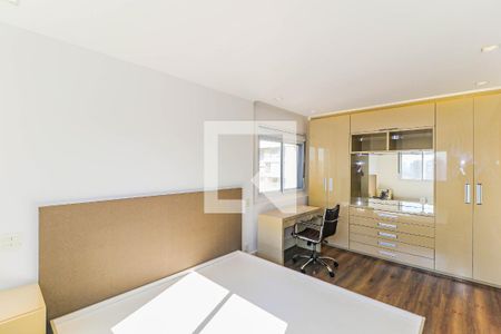 Apartamento para alugar com 117m², 2 quartos e 2 vagas Apartamento para alugar com 117m², 2 quartos e 2 vagasSuíte