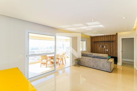 Apartamento para alugar com 2 quartos, 117m² em Várzea de Baixo, São Paulo