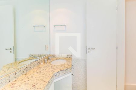 Apartamento para alugar com 117m², 2 quartos e 2 vagas Apartamento para alugar com 117m², 2 quartos e 2 vagasBanheiro Suíte