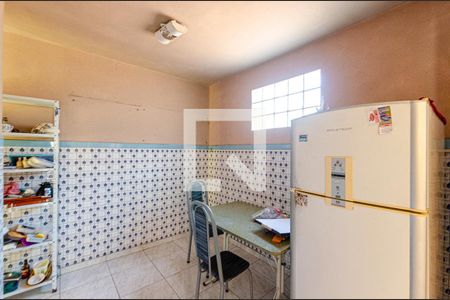 Casa à venda com 117m², 2 quartos e 2 vagasCozinha