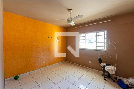 Quarto 1 de casa à venda com 2 quartos, 117m² em Engenhoca, Niterói