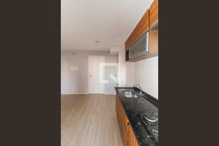 Apartamento para alugar com 39m², 2 quartos e sem vagaCozinha