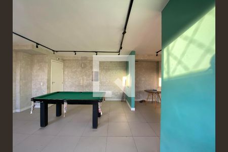 Apartamento para alugar com 39m², 2 quartos e sem vagaÁrea comum - Salao de Jogos
