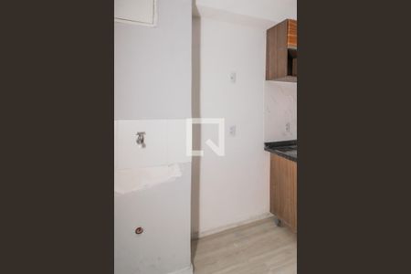 Apartamento para alugar com 39m², 2 quartos e sem vagaÁrea de Serviço