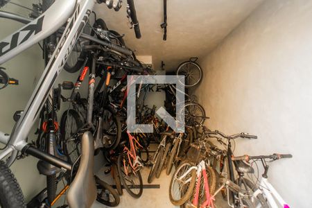 Apartamento para alugar com 39m², 2 quartos e sem vagaÁrea comum