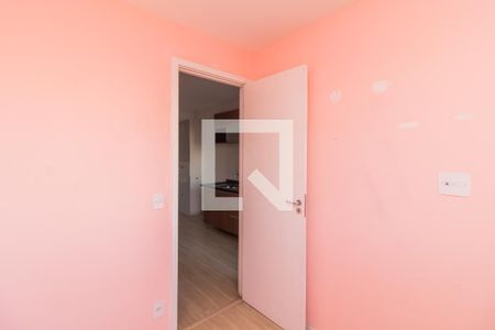 Apartamento para alugar com 39m², 2 quartos e sem vagaQuarto 2