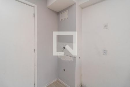 Apartamento para alugar com 39m², 2 quartos e sem vagaÁrea de Serviço