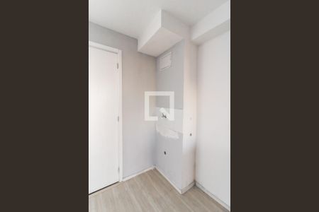 Apartamento para alugar com 39m², 2 quartos e sem vagaÁrea de Serviço