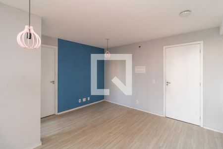 Sala de apartamento à venda com 2 quartos, 39m² em Cangaiba, São Paulo