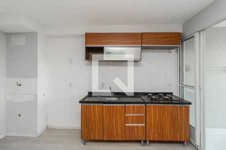 Apartamento para alugar com 39m², 2 quartos e sem vagaCozinha