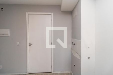Apartamento para alugar com 39m², 2 quartos e sem vagaÁrea de Serviço