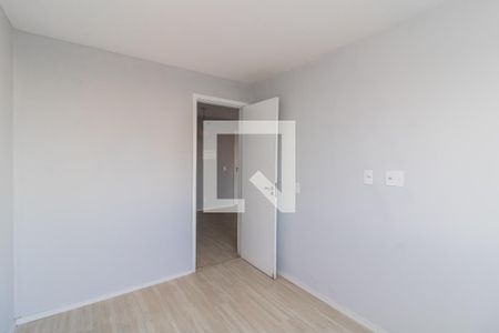 Quarto 1 de apartamento à venda com 2 quartos, 39m² em Cangaiba, São Paulo