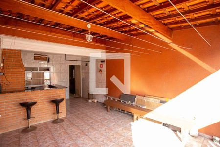 Casa à venda com 150m², 2 quartos e 1 vagaEspaço Gourmet