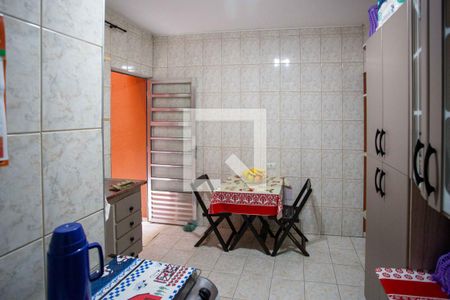Casa à venda com 150m², 2 quartos e 1 vagaCozinha