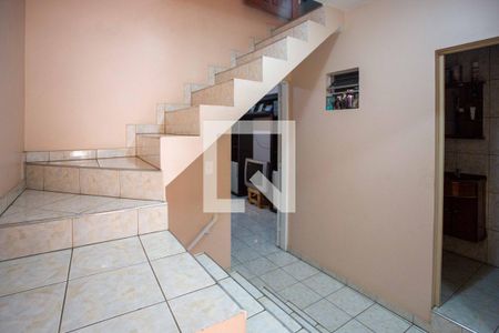 Casa à venda com 150m², 2 quartos e 1 vagaHall