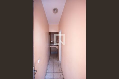 Casa à venda com 150m², 2 quartos e 1 vagaCorredor