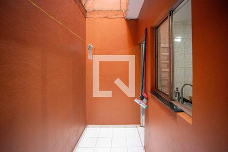 Casa à venda com 150m², 2 quartos e 1 vagaÁrea de Serviço 2