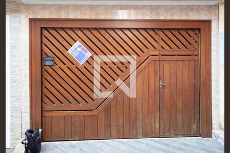 Casa à venda com 150m², 2 quartos e 1 vagaFachada