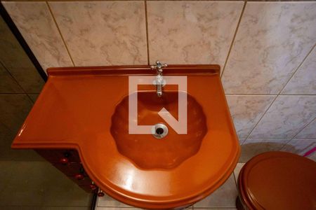 Casa à venda com 150m², 2 quartos e 1 vagaBanheiro 1