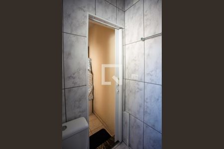 Casa à venda com 150m², 2 quartos e 1 vagaBanheiro 2