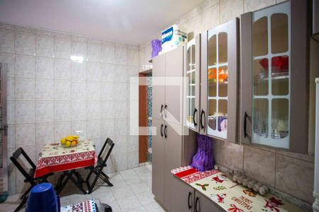 Casa à venda com 150m², 2 quartos e 1 vagaCozinha