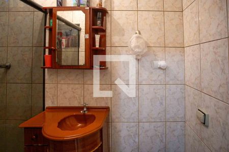 Casa à venda com 150m², 2 quartos e 1 vagaBanheiro 1