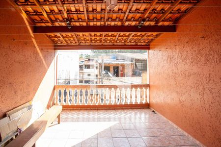 Casa à venda com 150m², 2 quartos e 1 vagaEspaço Gourmet