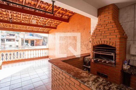 Casa à venda com 150m², 2 quartos e 1 vagaEspaço Gourmet