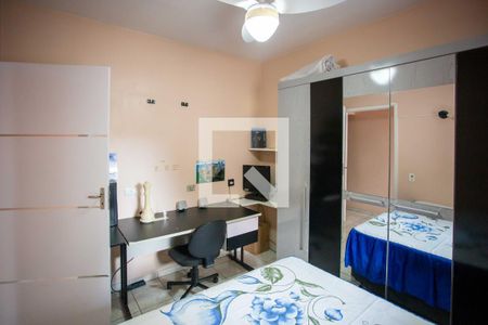 Casa à venda com 150m², 2 quartos e 1 vagaQuarto 2