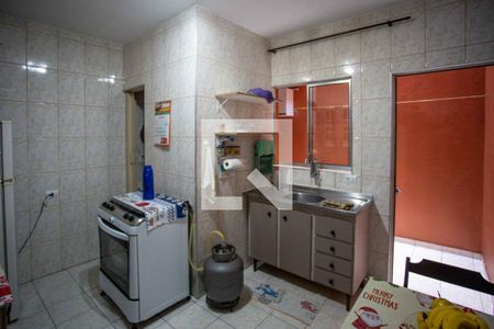 Casa à venda com 150m², 2 quartos e 1 vagaCozinha