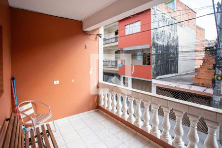 Casa à venda com 150m², 2 quartos e 1 vagaVaranda