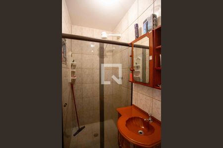 Casa à venda com 150m², 2 quartos e 1 vagaBanheiro 1