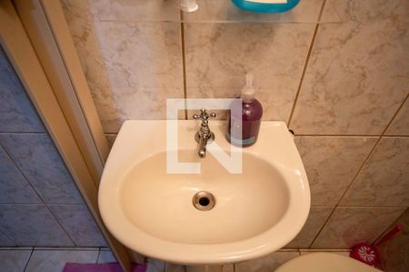 Casa à venda com 150m², 2 quartos e 1 vagaBanheiro 3