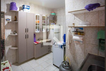 Casa à venda com 150m², 2 quartos e 1 vagaCozinha