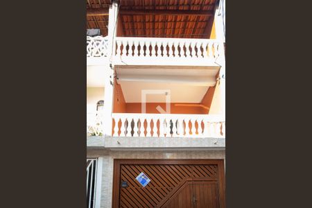 Casa à venda com 150m², 2 quartos e 1 vagaFachada