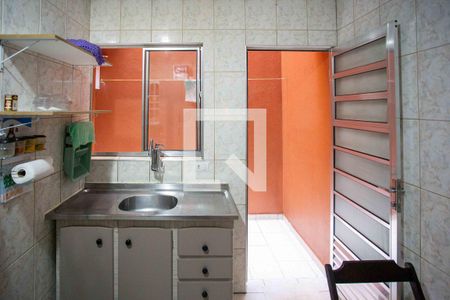 Casa à venda com 150m², 2 quartos e 1 vagaCozinha