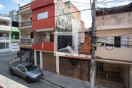 Casa à venda com 150m², 2 quartos e 1 vagaVaranda