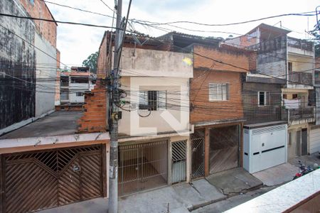 Casa à venda com 150m², 2 quartos e 1 vagaVaranda