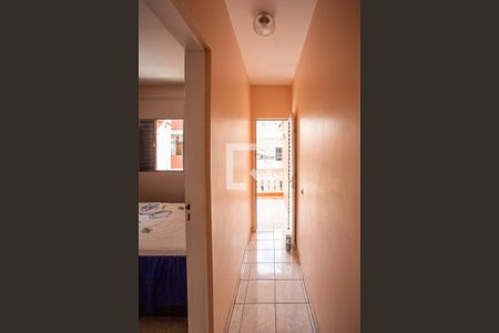 Casa à venda com 150m², 2 quartos e 1 vagaCorredor