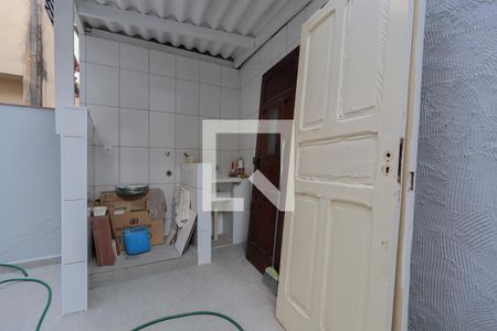 Casa à venda com 100m², 2 quartos e sem vaga Casa à venda com 100m², 2 quartos e sem vagaÁrea de serviço