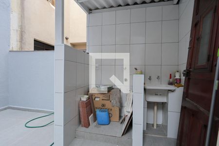 Casa à venda com 100m², 2 quartos e sem vaga Casa à venda com 100m², 2 quartos e sem vagaÁrea de serviço