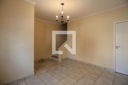 Sala de casa à venda com 2 quartos, 100m² em Santana, São Paulo