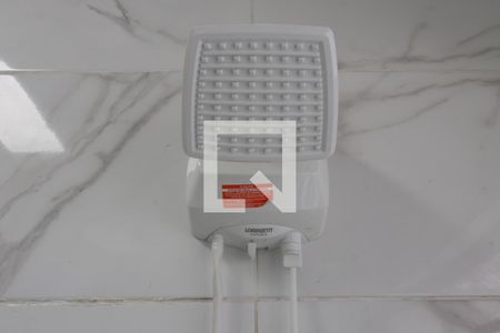 Casa à venda com 100m², 2 quartos e sem vaga Casa à venda com 100m², 2 quartos e sem vagaBanheiro