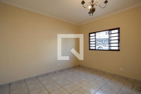 Sala de casa à venda com 2 quartos, 100m² em Santana, São Paulo