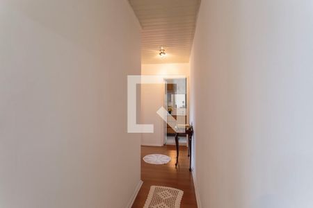 Apartamento à venda com 78m², 2 quartos e 1 vagaCorredor