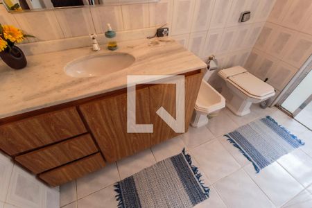 Apartamento à venda com 78m², 2 quartos e 1 vagaBanheiro