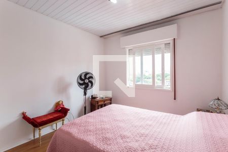 Apartamento à venda com 78m², 2 quartos e 1 vagaQuarto 1