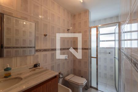 Apartamento à venda com 78m², 2 quartos e 1 vagaBanheiro