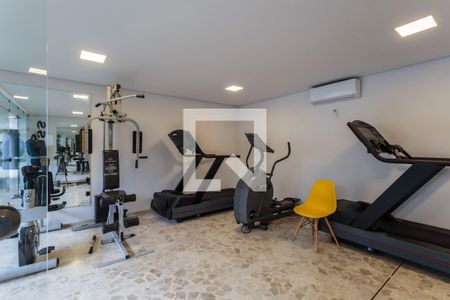 Apartamento à venda com 78m², 2 quartos e 1 vagaÁrea comum